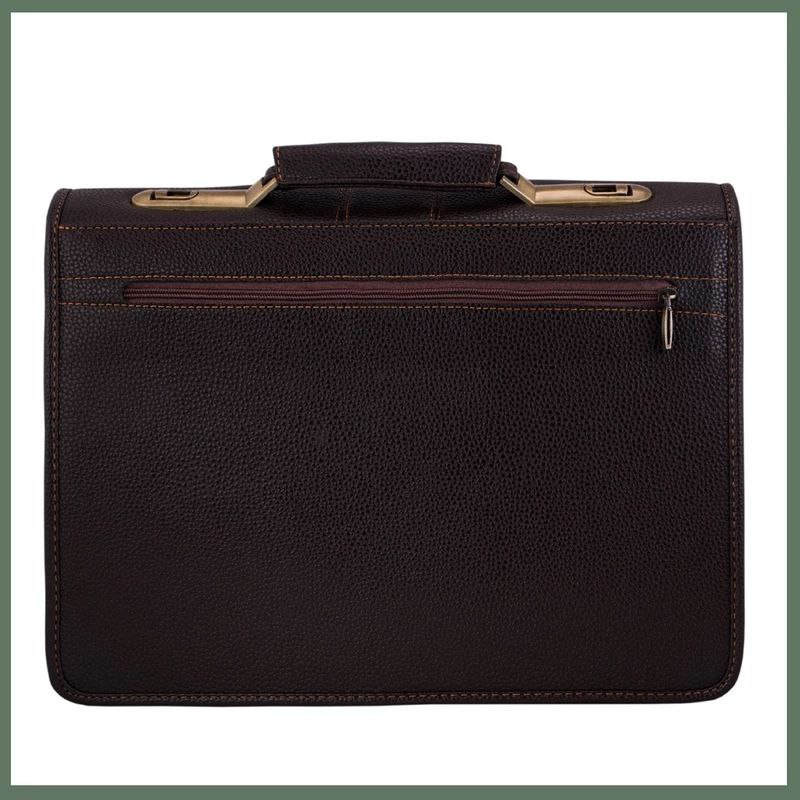 کیف اداری مردانه مدل Office-35