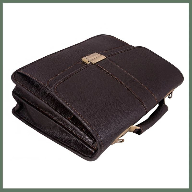 کیف اداری مردانه مدل Office-35