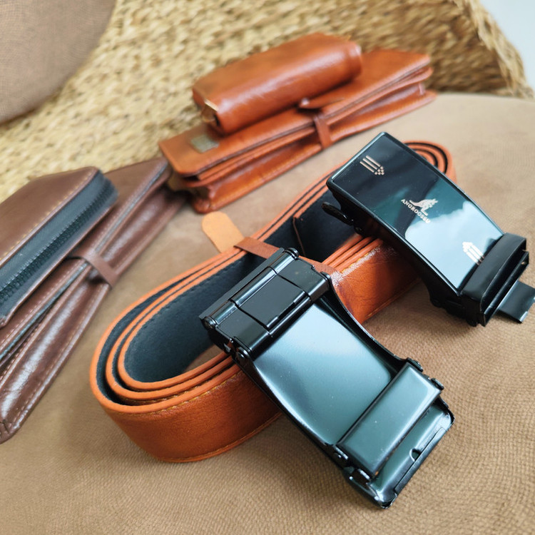ست هدیه مردانه مدل گوزن Sch-set45020