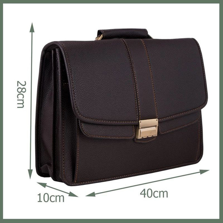 کیف اداری مردانه مدل 80