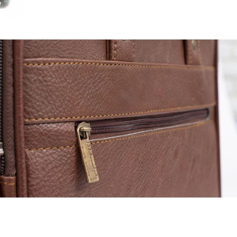 کیف رودوشی مدل تک سگک ایستاده Sch-110