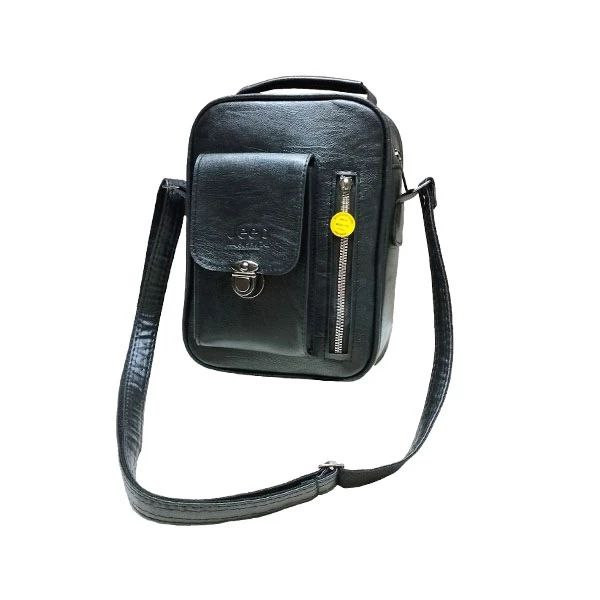 کیف رودوشی مردانه مدل Sch-60