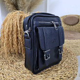 کیف رودوشی مردانه مدل Sch-35