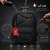 کوله پشتی آنتلر مدل diamond 110