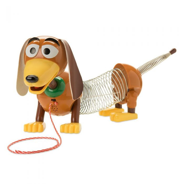 اسباب بازی مدل اسلینکی طرح Toy Story