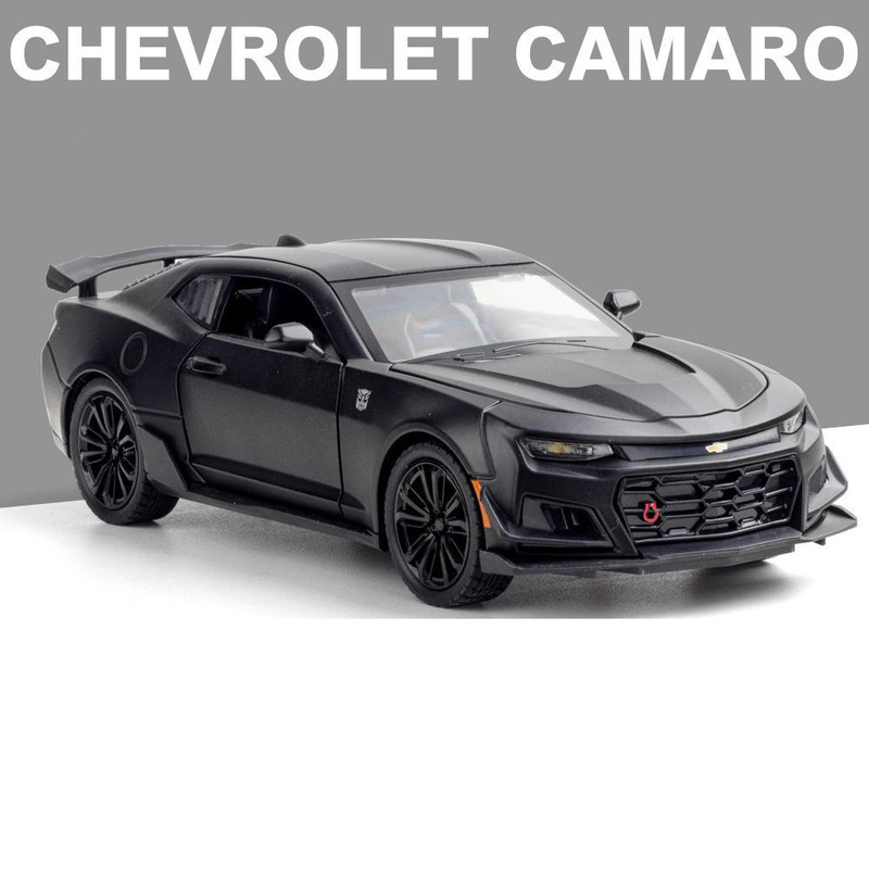 ماشین بازی چه ژی مدل شورولت CAMARO