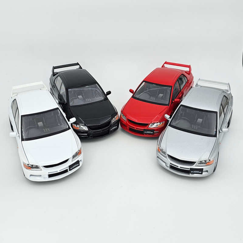ماشین بازی مدل میتسوبیشی لنسر mitsubishi lancer
