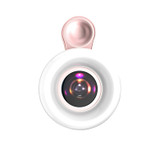 رینگ لایت سلفی مدل Macro Eye