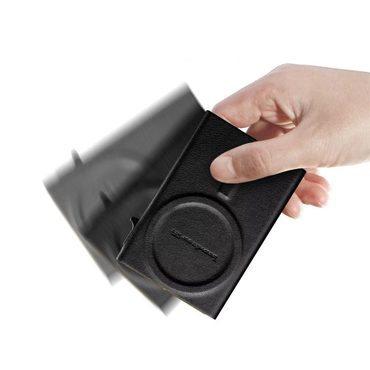 جاکارتی مگ سیف ژوس مدل Cardlocker
