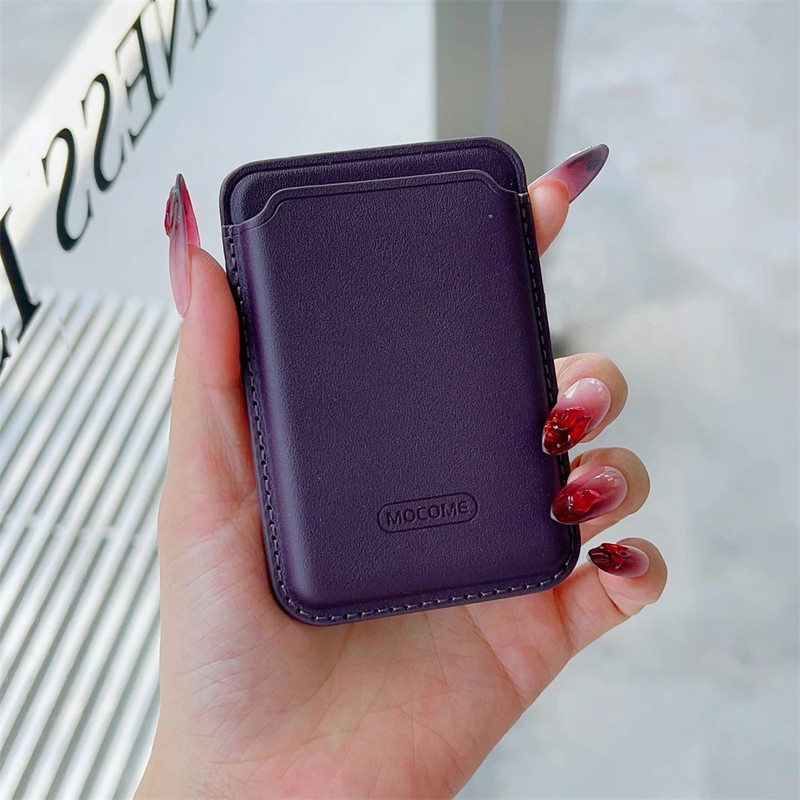 جاکارتی مگ سیف مدل LeatherNest