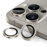 محافظ لنز دوربین کوزوم مدل O HAZE مناسب برای گوشی موبایل اپل iPhone 14 Pro Max