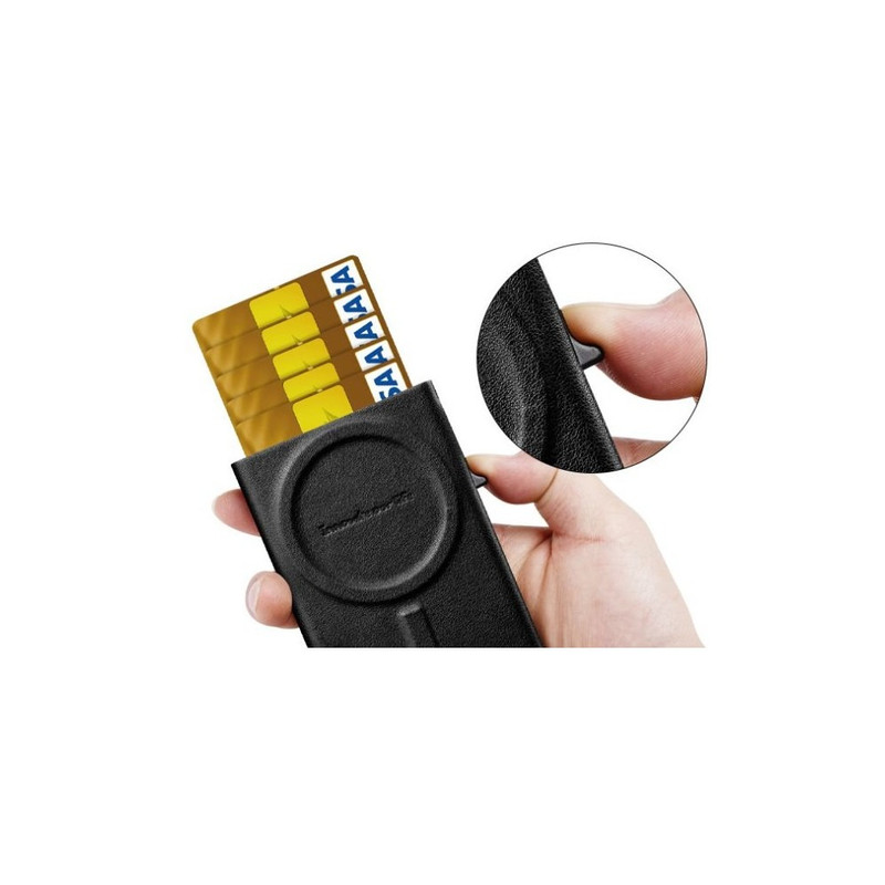 جاکارتی مگ سیف ژوس مدل SnapCard
