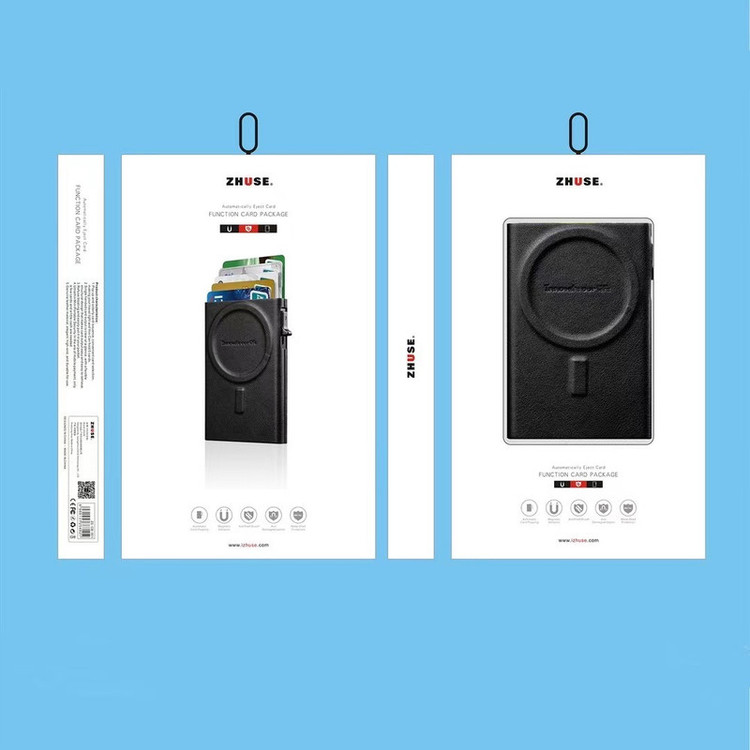 جاکارتی مگ سیف ژوس مدل SnapCard