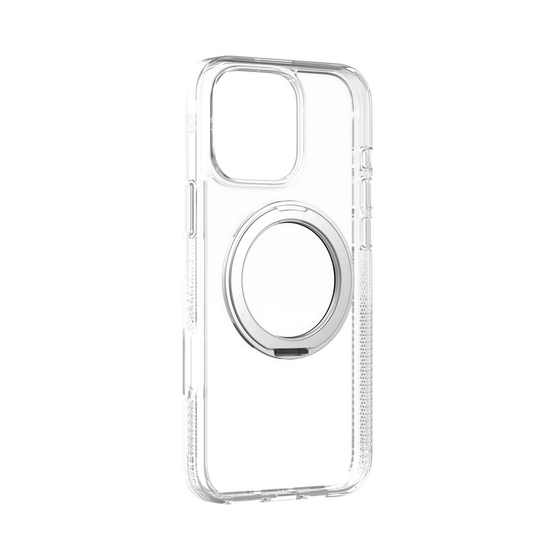 کاور زگ مدل Clear Snap مناسب برای گوشی موبایل اپل iPhone 16 Pro Max