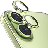 محافظ لنز دوربین شیشهای اسلیکتو مدل Pro Plus مناسب برای گوشی موبایل اپل iPhone 17