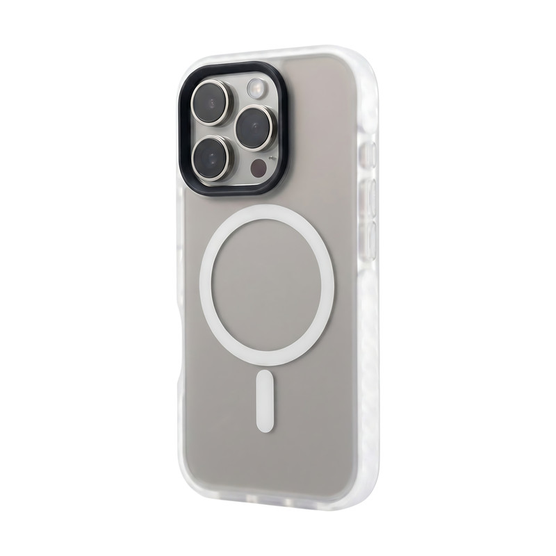 کاور مدل Mirel مناسب برای گوشی موبایل اپل iPhone 13 Pro
