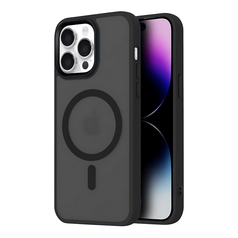 کاور مدل CandyMG مناسب برای گوشی موبایل اپل iPhone 15 Pro Max