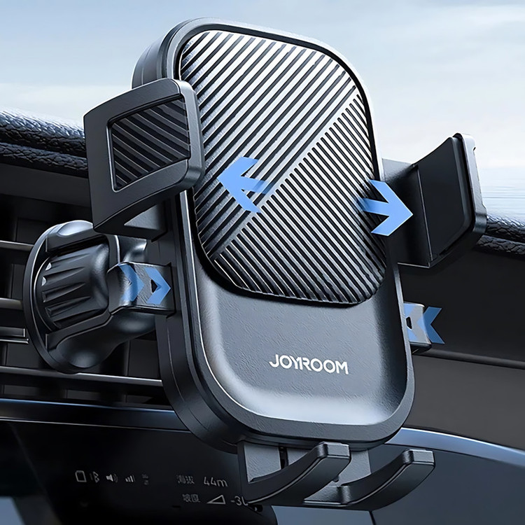 نگهدارنده گوشی موبایل جوی روم مدل JR-OK6 AirVent