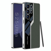 کاور مدل Leather Blade مناسب برای گوشی موبایل سامسونگ Galaxy S23 Ultra
