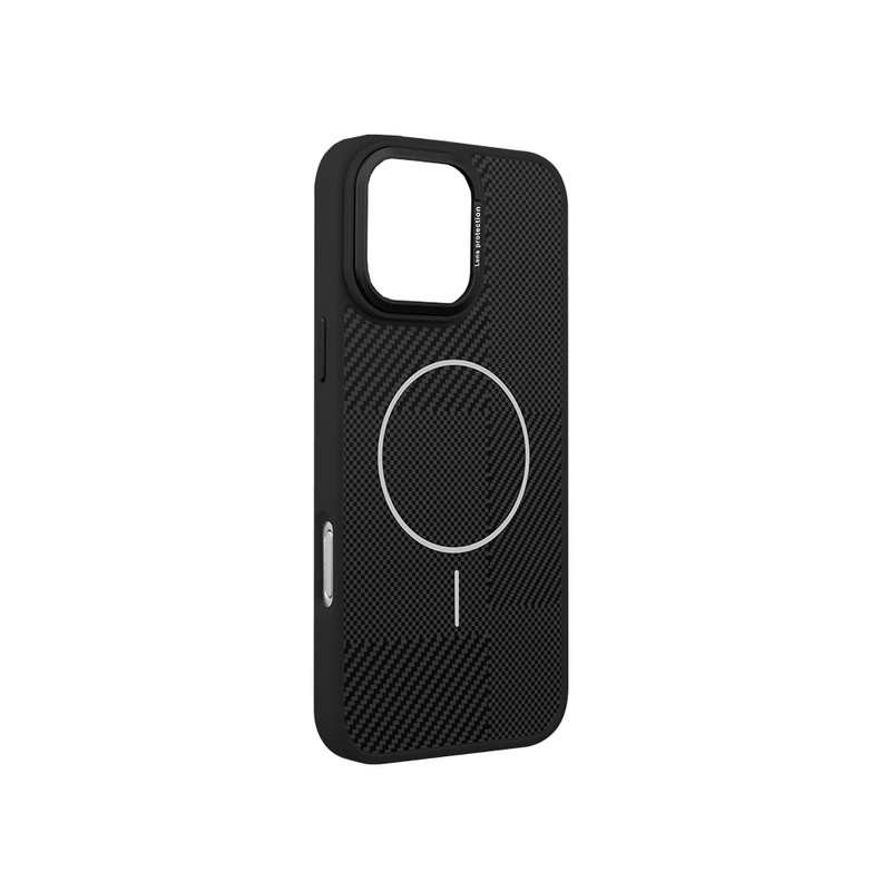 کاور مدل DopCarbo مناسب برای گوشی موبایل اپل iPhone 11 Pro Max