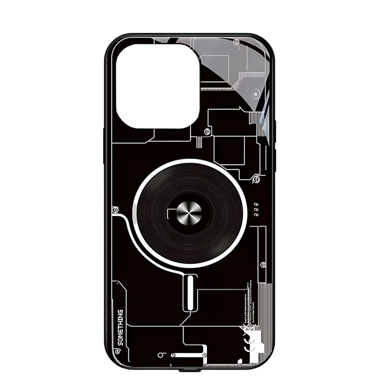 کاور مدل VoidC مناسب برای گوشی موبایل اپل iPhone 13