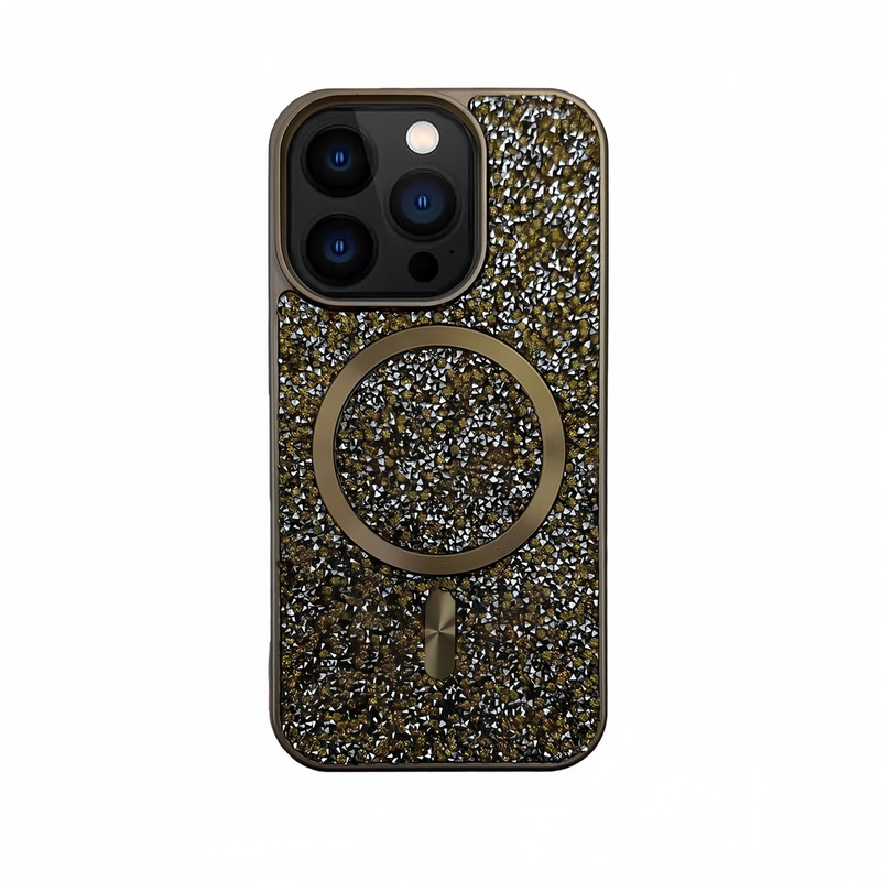 کاور مدل Jewel Night مناسب برای گوشی موبایل اپل iPhone 11 Pro Max