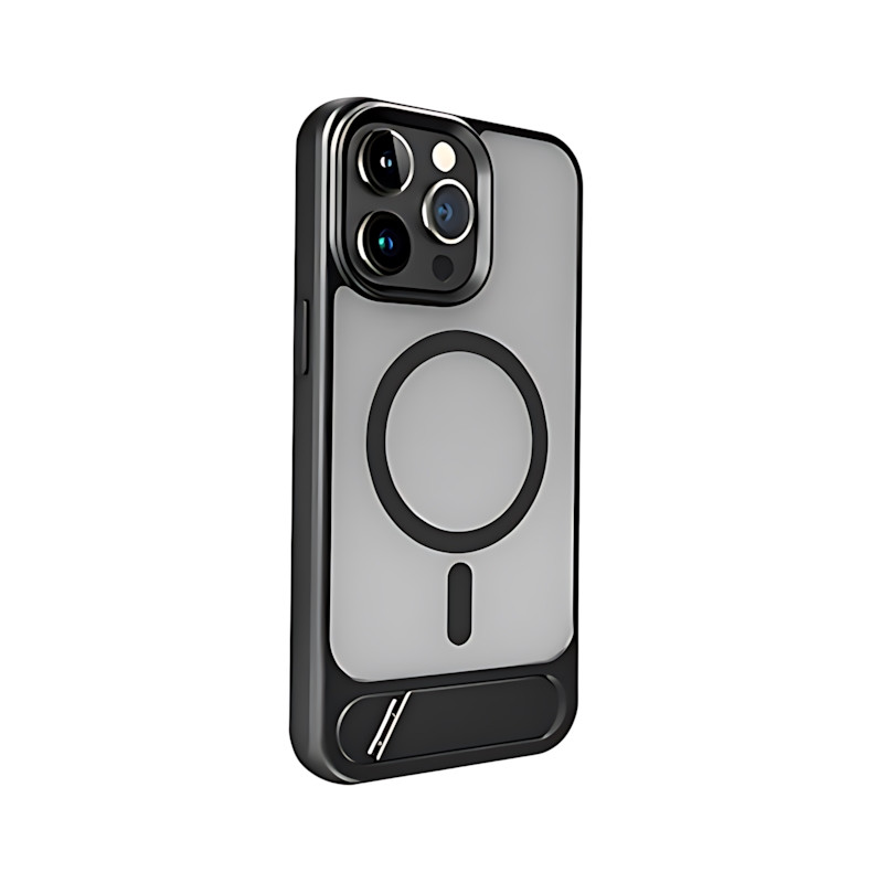 کاور مدل LiteMag مناسب برای گوشی موبایل اپل iPhone 16 Pro Max