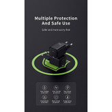 شارژر دیواری 20 وات اسلیکتو مدل CH-00