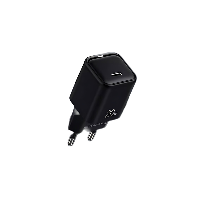 شارژر دیواری 20 وات اسلیکتو مدل CH-00