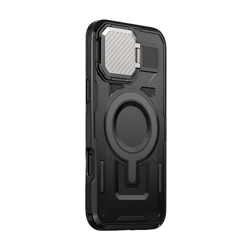 کاور مدل StealthMag مناسب برای گوشی موبایل اپل iPhone 13 Pro Max