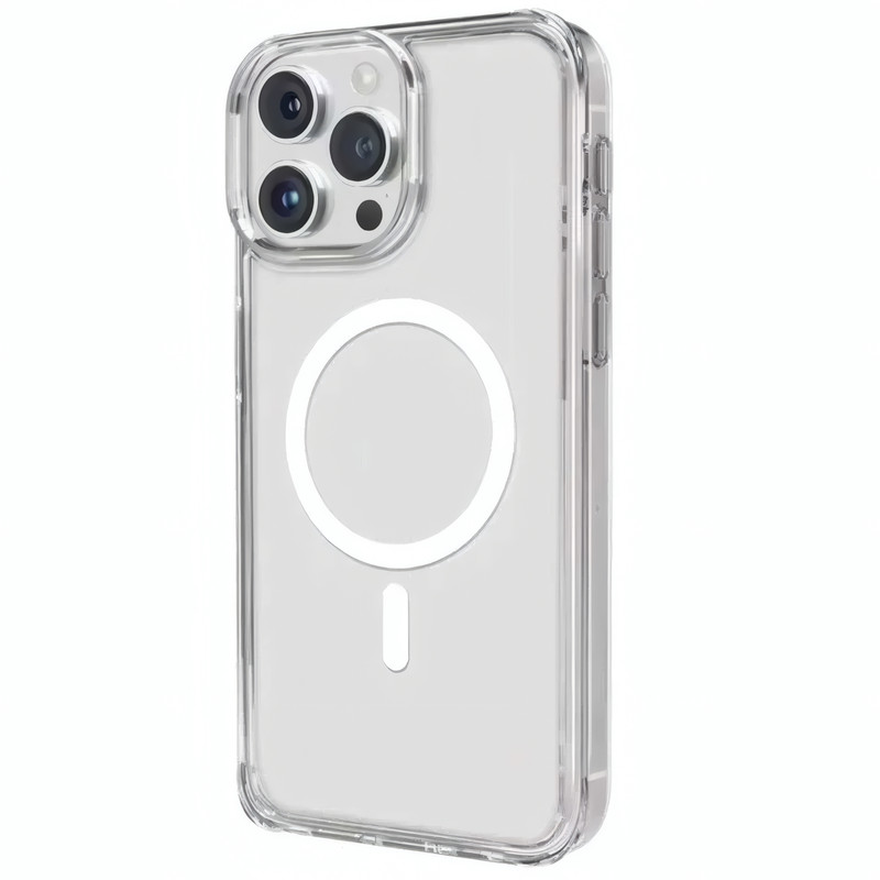 کاور مک دودو مدل PC-492 مناسب برای گوشی موبایل اپل iPhone 16 Pro