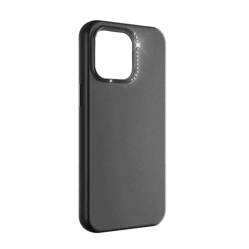 کاور مدل EbonySpark مناسب برای گوشی موبایل اپل iPhone 13