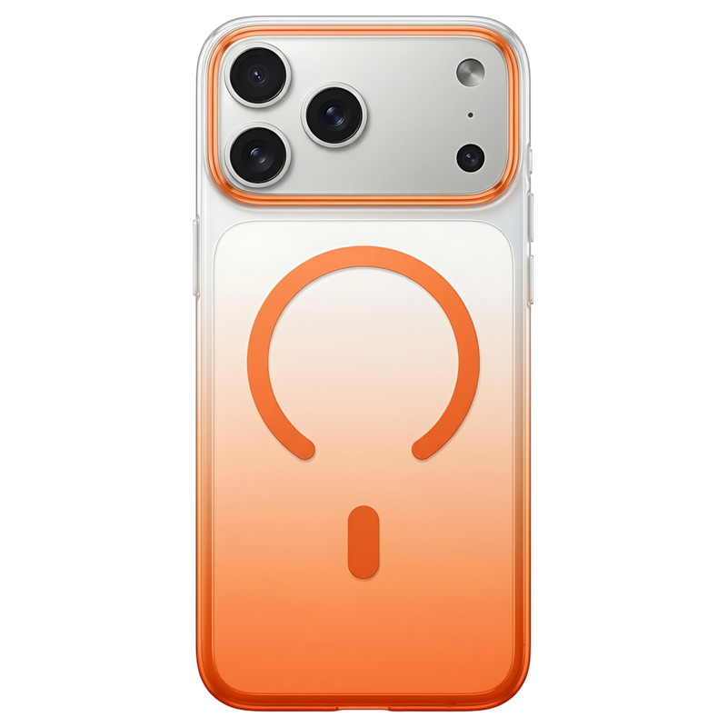 کاور مدل Jorveth مناسب برای گوشی موبایل اپل iPhone 17 Pro Max