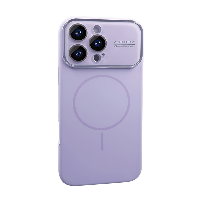 کاور مدل Zoya مناسب برای گوشی موبایل اپل iPhone 16 Pro