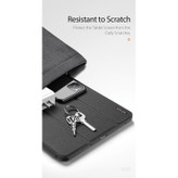 کیف کلاسوری نکسورا مدل DuxDucis مناسب برای تبلت اپل iPad Pro 12.9 (2020 / 2021 / 2022)