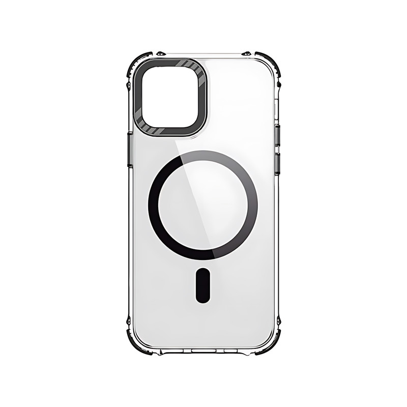کاور مدل PrismaMag مناسب برای گوشی موبایل اپل iPhone 12 Pro