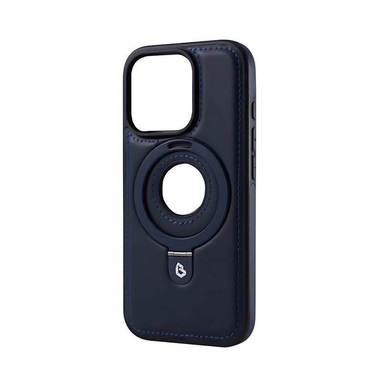 کاور مدل NavyRotar مناسب برای گوشی موبایل اپل iPhone 13