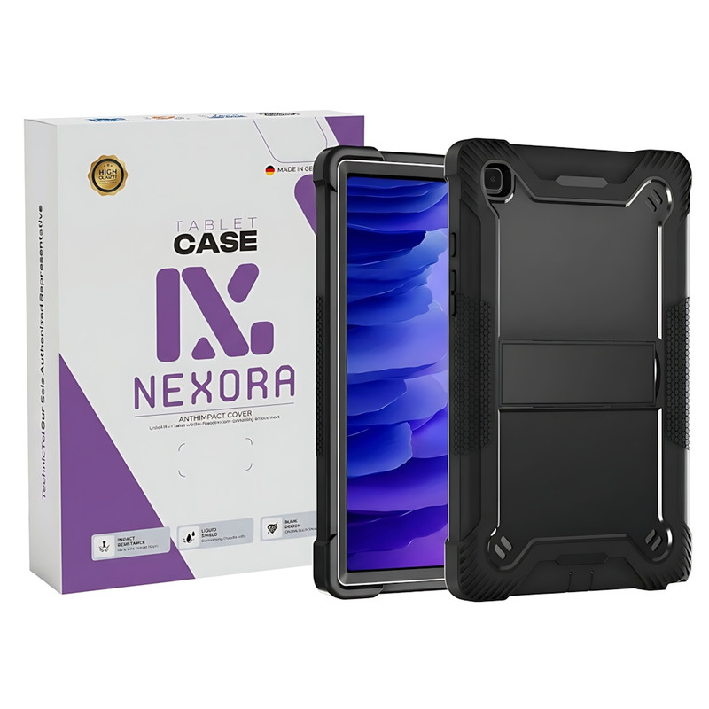 کاور نکسورا مدل Kairos مناسب برای تبلت سامسونگ Galaxy Tab A7 Lite / T225