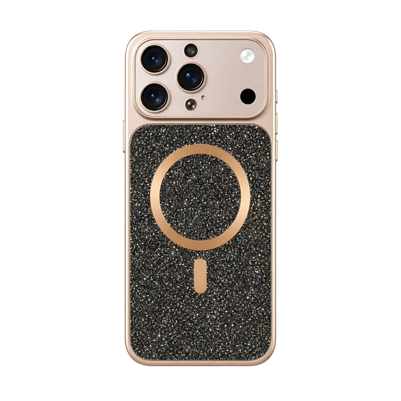 کاور مدل Varyn مناسب برای گوشی موبایل اپل iPhone 16 Pro Max