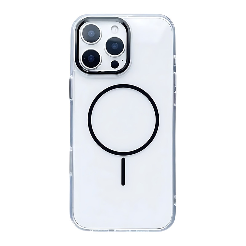 کاور مدل M Elite مناسب برای گوشی موبایل اپل iPhone 16 Pro Max
