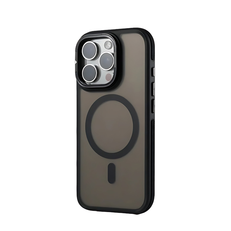 کاور مدل Spectre مناسب برای گوشی موبایل اپل iPhone 13 Pro Max