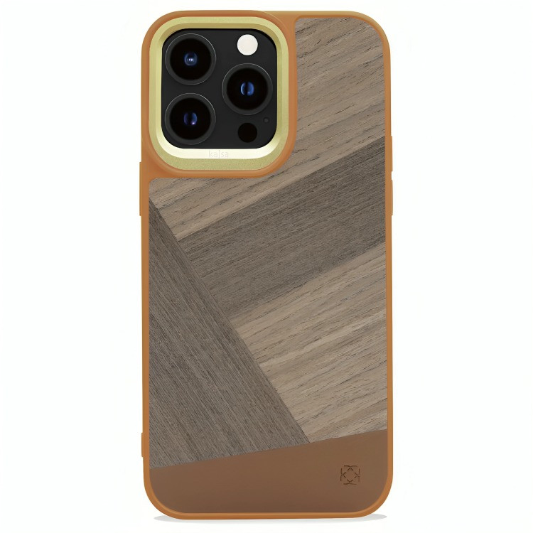 کاور کجسا مدل Outdoor Tangram مناسب برای گوشی موبایل اپل iPhone 15 Pro Max