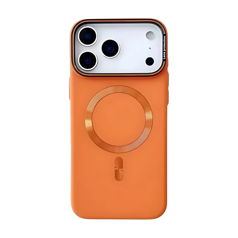 کاور مدل Citrus مناسب برای گوشی موبایل اپل iPhone 17 Pro Max