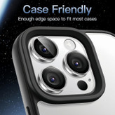 محافظ لنز دوربین چلیپا مدل Sapphire مناسب برای گوشی موبایل اپل iPhone 13 Pro / 13 Pro Max