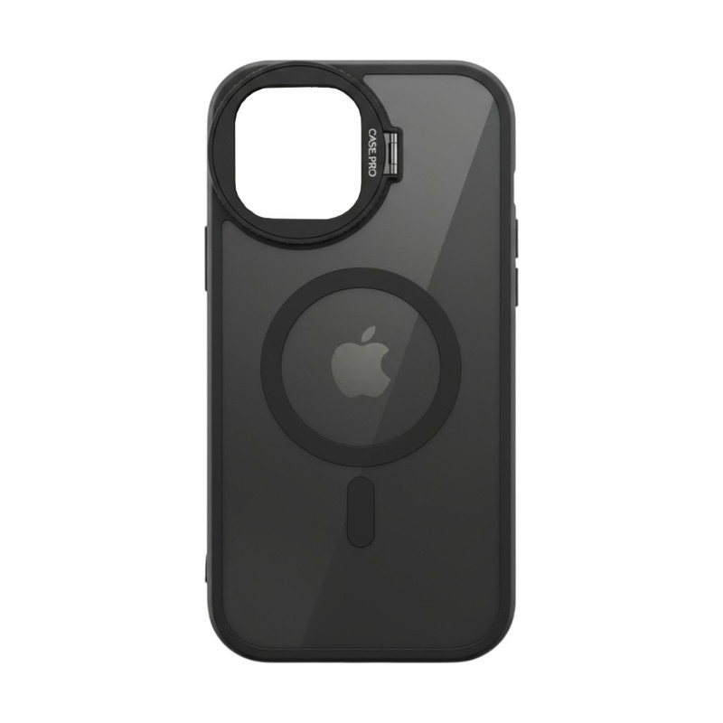 کاور مدل NoirStand مناسب برای گوشی موبایل اپل iPhone 13