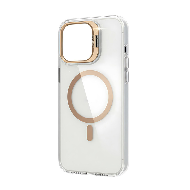کاور مدل SteelNit مناسب برای گوشی موبایل اپل iPhone 13