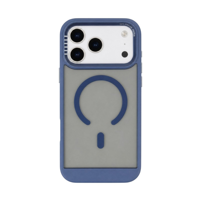 کاور مدل Dash مناسب برای گوشی موبایل اپل iPhone 17 Pro Max