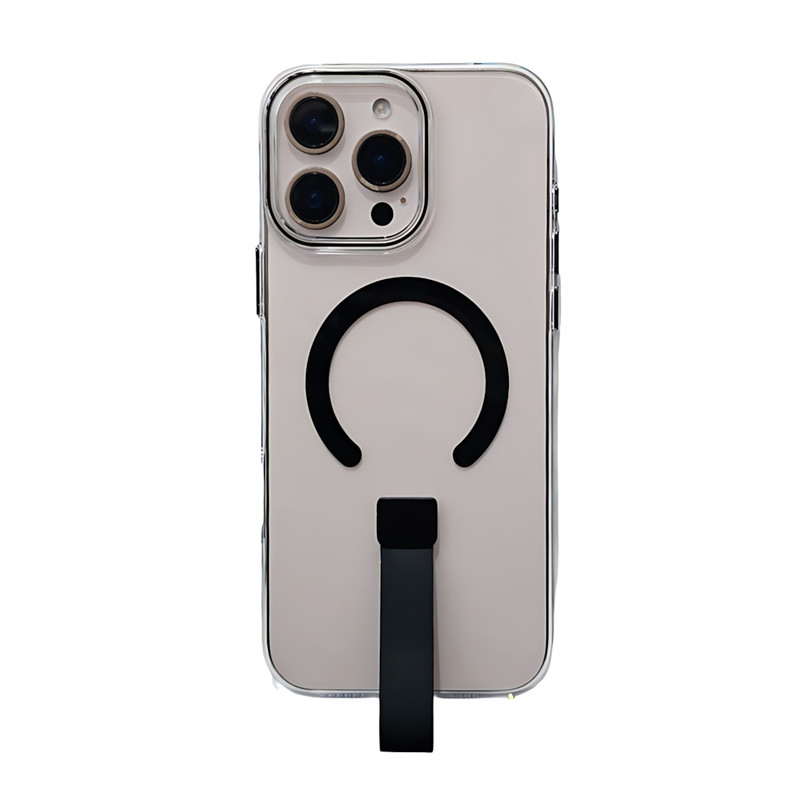 کاور مدل StrapMag مناسب برای گوشی موبایل اپل iPhone 16 Pro