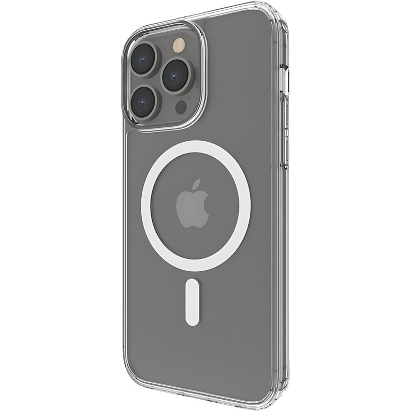 کاور بلکین مدل SHEER مناسب برای گوشی موبایل اپل iPhone 15 Pro Max