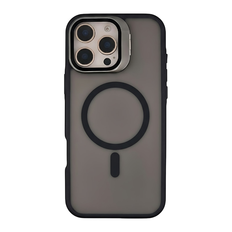 کاور مدل MistOrbit مناسب برای گوشی موبایل اپل iPhone 15 Pro Max